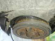 Riemenscheibe Kurbelwelle Volvo XC90, 2002.10 - 2007.06 Gebraucht,