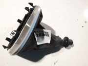 Manschette für Schalthebel Fiat Punto, 2005.10 - 2012.03 Gebraucht,