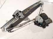 Fensterheber - Hinten Rechts Mitsubishi Galant, 1996.09 - 2004.10 Gebraucht,