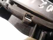 Türinnengriff - Vorne Linke Citroen C5, II 2008.02 - 2011.01 9660525480, 9685950377