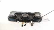 Bedienelement für Klimaanlage Volkswagen Passat, B6 2005.08 - 2010.11 Gebraucht , BKP