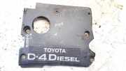 Motorabdeckung Toyota Avensis Verso, 2001.08 - 2009.11 Gebraucht,