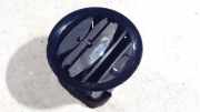 Lüftungsgitter Armaturenbrett Opel Corsa, D 2006.07 - 2010.06 13232193, 13232297 132037002