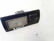 Innenbeleuchtung - Hinten Volkswagen Passat, B3 1988.03 - 1993.07 357947291,