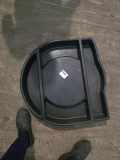 Bodenbelag Kofferraum Peugeot 308 2007.09 - 2011 9660580880,