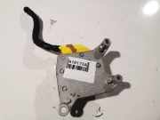 Steuergerät Airbag Renault Laguna, II 2001.03 - 2006.05 8200410977, 603947700