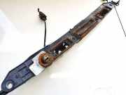 Taster Öffner Heckklappe Skoda Superb, I 2001.12 - 2008.03 3b5827297,