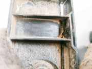 Stoßstangenhalter - Hinten Volkswagen Golf Plus, 2005.01 - 2008.05 5M0807863, BKC