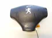 Airbag Fahrer Peugeot 206, 2002.07 - 2009.01 facelift 96441166zr,