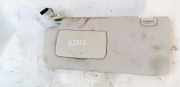 Sonnenblende Subaru Legacy, BM, BR 2009.09 - 2014.06 Gebraucht ,