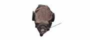 Differential Hinterachsgetriebe Mercedes-Benz W203, 2000.05 - 2004.02 2103511108, Ratio: 3.07