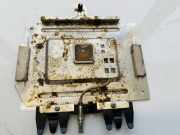 Antenne Verstärker Mercedes-Benz w209, 2002.06 - 2009.12 a2158200375,