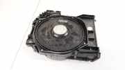 Subwoofer Lautsprecher BMW 5-Series, F07F10 F11 2010.03 - 2016.12 919519902, 16014910
