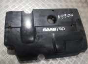 Motorabdeckung SAAB 9-3, 2002.09 - 2008.06 12786577, 5340823