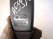 Gurtschloss - Vorne Rechts Opel Vectra, C 2002.04 - 2005.10 13127948f,