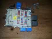 Sicherungskasten Nissan Primera, P12 2002.01 - 2008.12 24350av700,