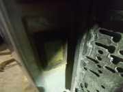 Kennzeichenleuchte Volkswagen Golf, VI 2008.10 - 2012.06 Gebraucht, CAY