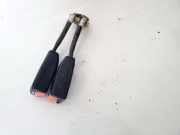 Gurtschloss - Hinten Linke Audi 80, B4 1991.09 - 1995.01 8A9857739A,