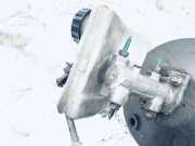 Hauptbremszylinder Peugeot 206, 2002.07 - 2009.01 facelift 310006,