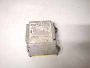 Steuergerät Airbag Skoda Octavia, II 2004.02 - 2009.03 1k0909605m, 5wk43411