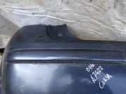 Zier-Schutzleiste Stoßfänger - Hinten Linke Opel Corsa, C 2000.09 - 2006.07 Gebraucht,