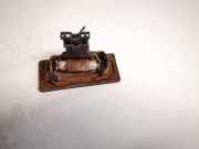 Kennzeichenleuchte Volkswagen Passat, B6 2005.08 - 2010.11 a046341, BKC