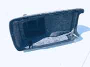 Manschette für Schalthebel Toyota Avensis Verso, 2001.08 - 2009.11 Gebraucht,