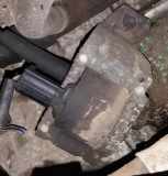 Zündspule Rover 200, 1995.10 - 2000.03 Gebraucht ,