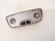 Innenbeleuchtung - Hinten Volvo V50, 2004.04 - 2007.05 30889210,