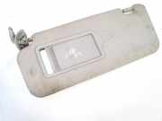 Sonnenblende Hyundai i30 2007 - 2012 Gebraucht,