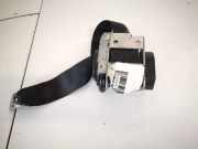 Sicherheitsgurt - Hinten Rechts Skoda Superb, II 2008.03 - 2013.06 3t0857447,