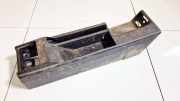 Mittelkonsole Audi 80, B4 1991.09 - 1995.01 893863300a, 443863300