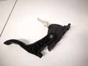 Pedalwerk Audi A3, 8L 2000.10 - 2003.05 facelift 1j1721503h, 6pv007770-01