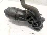 Ölfiltergehäuse Citroen C4, I 2004.11 - 2008.06 Gebraucht,