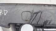 Abdeckung Abschlepphaken - Vorne Renault Megane, II 2002.11 - 2006.06 Gebraucht ,