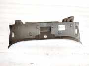 Zierleiste Jaguar X-Type, 2001.06 - 2007.11 Gebraucht ,