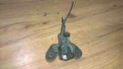 Druckwandler Abgassteuerung Rover 200, 1995.10 - 2000.03 waw100010,