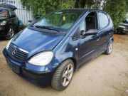 Wasserkühler Mercedes-Benz A-CLASS, W168, 2001.06 - 2004.09 facelift a1685001602,