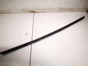 Zierleiste Leiste - Hinten Linke Opel Astra, G 1998.09 - 2004.12 Gebraucht,