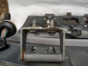 Lang Heckklappe Scharniere Scharnier Links Nissan Primera, P12 2002.01 - 2008.12 Gebraucht,