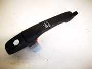 Türgriff Türaussengriff - Vorne Linke Dodge Caliber, 2006.08 - 2009.01 Gebraucht,