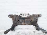 Vorderachse - Achstr?ger Mazda 3, BK 2003.10 - 2009.06 Gebraucht,