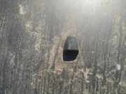 Waschwasserd?se Scheibenreinigung Volvo V50, 2004.04 - 2007.05 Gebraucht,