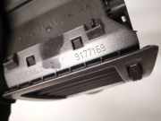 L?ftungsgitter Armaturenbrett Opel Signum, 2003.05 - 2008.06 9177169,9177169 230635620