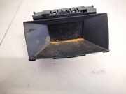 Monitor Navigations Zeit Uhr Opel Astra, H 2004.03 - 2009.12 13111165,317099190