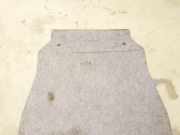Bodenbelag Kofferraum Volvo S40, 2000.07 - 2003.12 Gebraucht,
