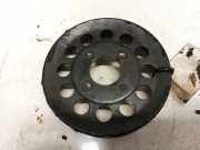 Riemenscheibe für Wasserpumpe Mercedes-Benz A-CLASS, W168, 1997.07 - 2001.06 a1662020010,