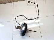 Bremskraftverstärker Hyundai Getz, 2002.08 - 2009.06 90498034,