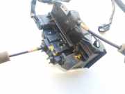 Türschloss Stangen - Vorne Rechts Nissan Qashqai, II 2013.01 - 2016.12 Gebraucht,