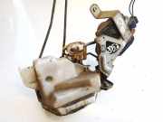 Türschloss Stangen - Vorne Rechts Mitsubishi Pajero, 1999.10 - 2006.12 1015280120,101528-0120 mr349288